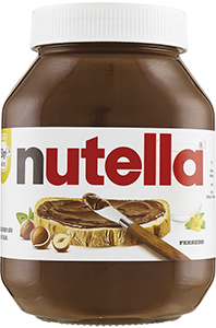 NUTELLA