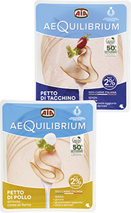 AEQUILIBRIUM AIA AL FORNO