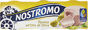TONNO NOSTROMO