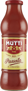 PASSATA DI POMODORO MUTTI