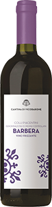 BARBERA COLLI PIACENTINI VICOBARONE