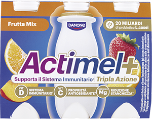 ACTIMEL DANONE
