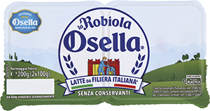 ROBIOLA OSELLA
