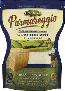 PARMIGIANO REGGIANO PARMAREGGIO