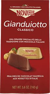 CIOCCOLATINI NOVI