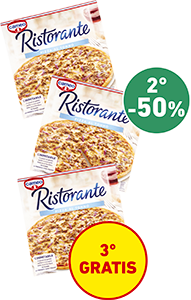 PIZZA RISTORANTE CAMEO