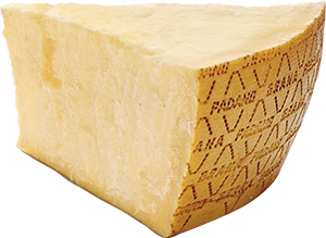 GRANA PADANO D.O.P. CONAD