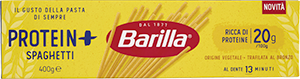 PASTA PROTEIN+ BARILLA