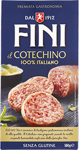 COTECHINO PRECOTTO FINI 
