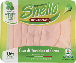 AFFETTATI SNELLO ROVAGNATI