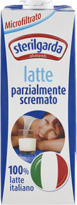 LATTE UHT MICROFILTRATO STERILGARDA