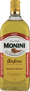 OLIO DI OLIVA MONINI