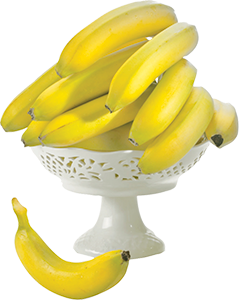 BANANE