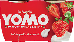 YOGURT YOMO