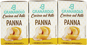 PANNA UHT GRANAROLO 