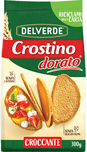 CROSTINO DELVERDE