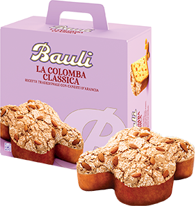 COLOMBA BAULI