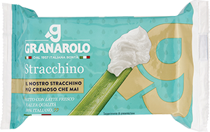 STRACCHINO ALTA QUALITÀ GRANAROLO