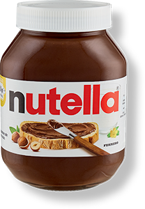 NUTELLA