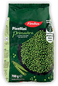 PISELLI PRIMAVERA FINDUS