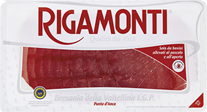 BRESAOLA I.G.P. RIGAMONTI 