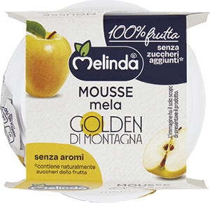 MOUSSE MELINDA 