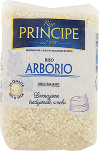 RISO ARBORIO PRINCIPE