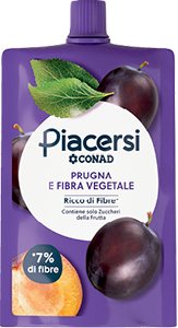 LINEA PUREA PIACERSI CONAD