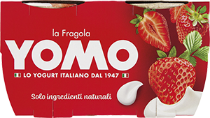 YOGURT YOMO 