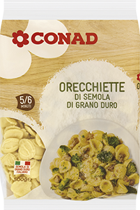 PASTA FRESCA CONAD