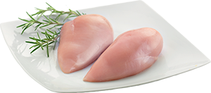 PETTO DI POLLO INTERO CONAD PERCORSO QUALITÀ
