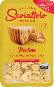 PASTA FRESCA SCOIATTOLO