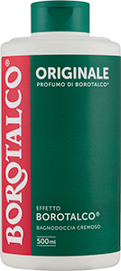 BAGNODOCCIA BOROTALCO