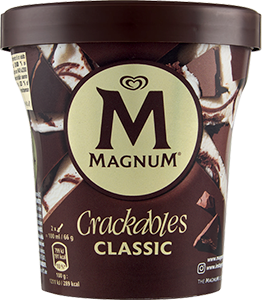 CRACKABLES CLASSIC MAGNUM POT