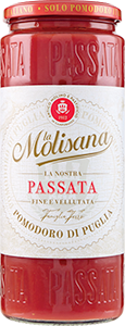 PASSATA CLASSICA LA MOLISANA