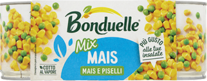 ALLEGRIE DI MAIS BONDUELLE