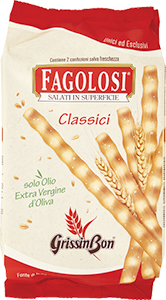 FAGOLOSI GRISSIN BON