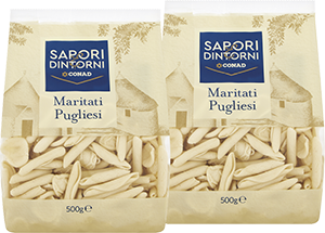 MARITATI PUGLIESI SAPORI&DINTORNI CONAD 