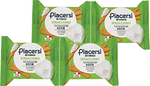 STRACCIATELLA KEFIR PIACERSI CONAD