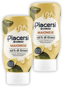 SALSA PIACERSI CONAD 