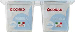 ROBIOLA CONAD