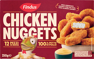 FINDUS