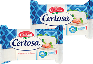 CRESCENZA CERTOSA GALBANI