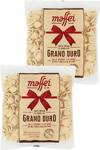PASTA FRESCA MAFFEI