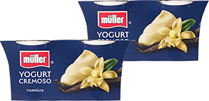 YOGURT INTERO MÜLLER