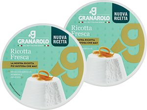RICOTTA GRANAROLO