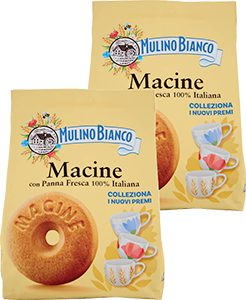 BISCOTTI MULINO BIANCO