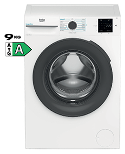 BEKO BMWU3941A LAVATRICE