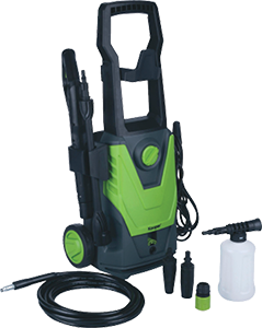 IDROPULITRICE AD ACQUA FREDDA KOOPER