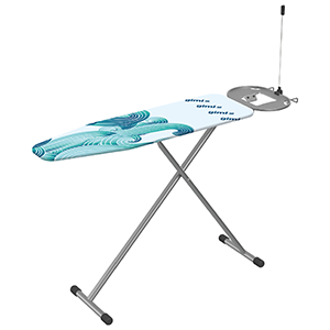 ASSE DA STIRO ULTRA FRESCO